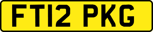 FT12PKG