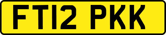 FT12PKK