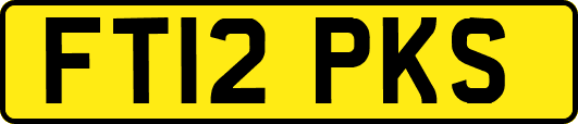 FT12PKS