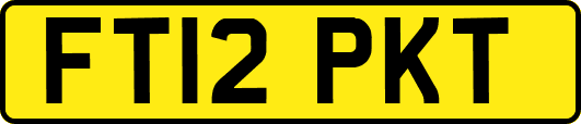 FT12PKT