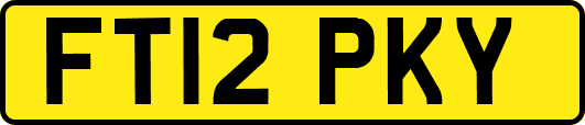 FT12PKY