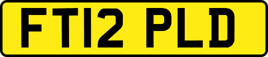 FT12PLD