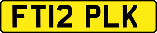 FT12PLK