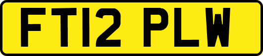 FT12PLW