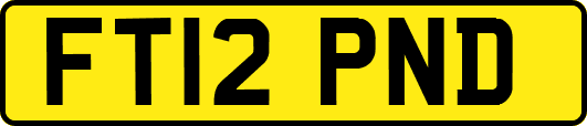 FT12PND