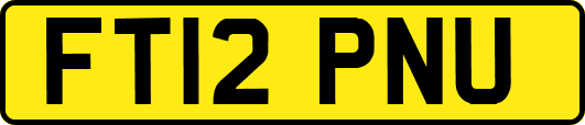 FT12PNU