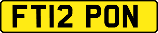 FT12PON
