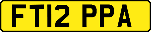 FT12PPA