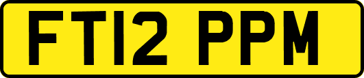 FT12PPM