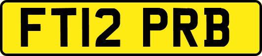 FT12PRB