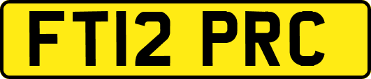 FT12PRC