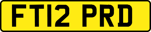 FT12PRD