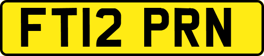 FT12PRN