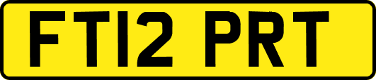 FT12PRT
