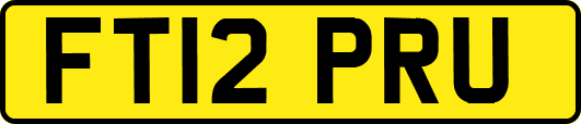 FT12PRU