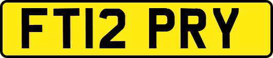 FT12PRY