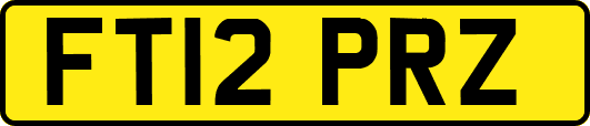 FT12PRZ