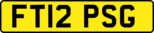 FT12PSG