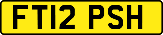 FT12PSH