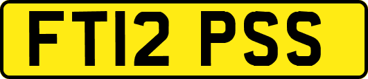 FT12PSS