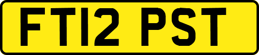 FT12PST