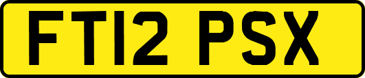 FT12PSX