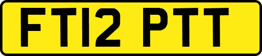 FT12PTT