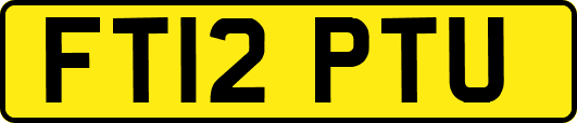 FT12PTU