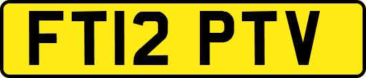 FT12PTV