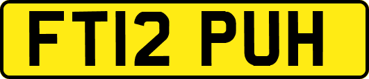 FT12PUH
