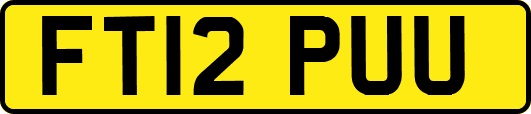 FT12PUU