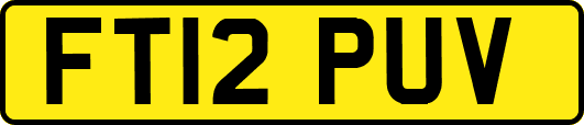 FT12PUV