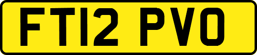 FT12PVO