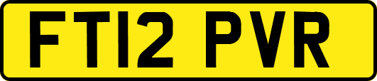 FT12PVR