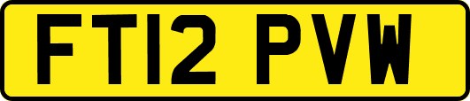FT12PVW