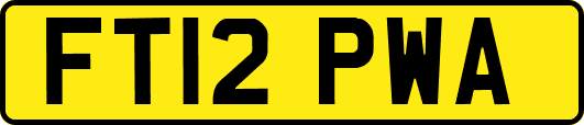 FT12PWA