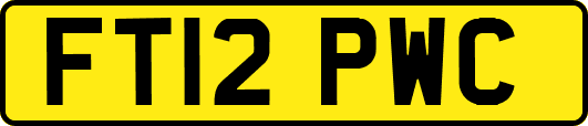 FT12PWC