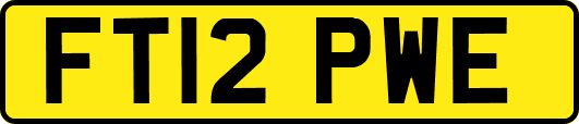 FT12PWE