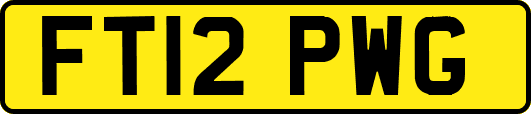 FT12PWG