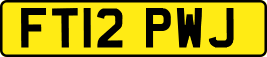 FT12PWJ