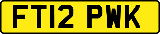 FT12PWK