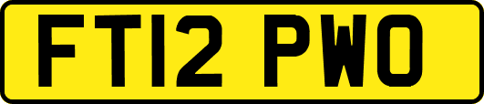 FT12PWO