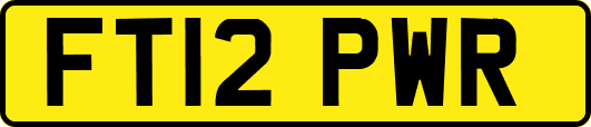FT12PWR