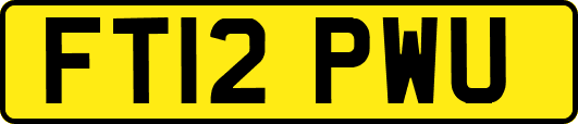 FT12PWU