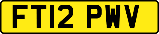 FT12PWV