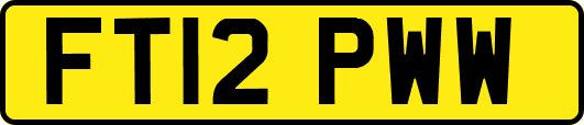 FT12PWW