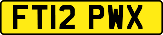 FT12PWX