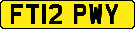 FT12PWY