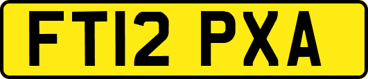 FT12PXA