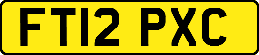 FT12PXC